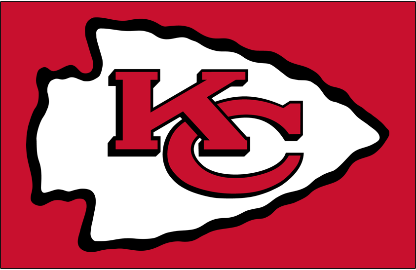 Kansas City Chiefs 1963-Pres Helmet Logo iron on transfers for T-shirts